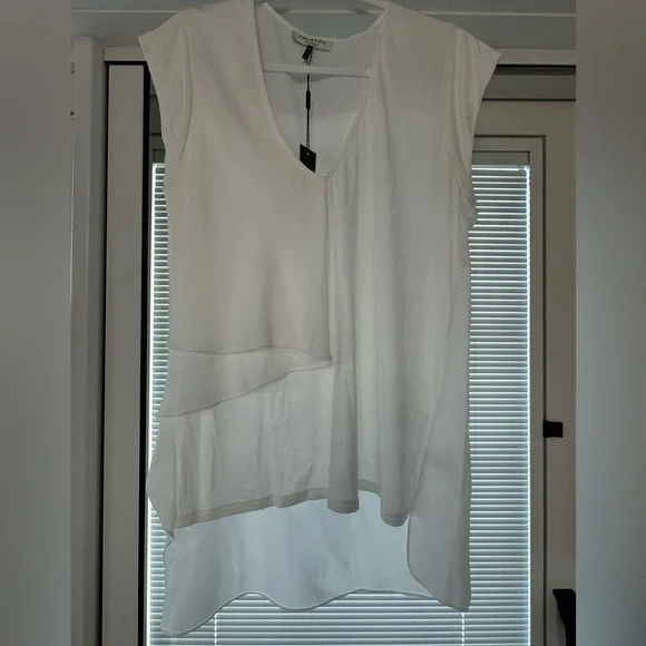 Halston Heritage Top - Picture 1 of 4